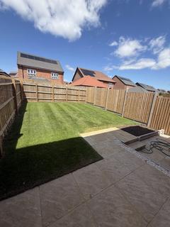 2 bedroom semi-detached house for sale, Plot 111, The Dudley 5th Edition at Sunloch Meadows, Lutterworth Road, Burbage LE10