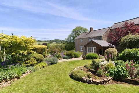 4 bedroom barn conversion for sale, The Knapp, Charlton Horethorne, Sherborne