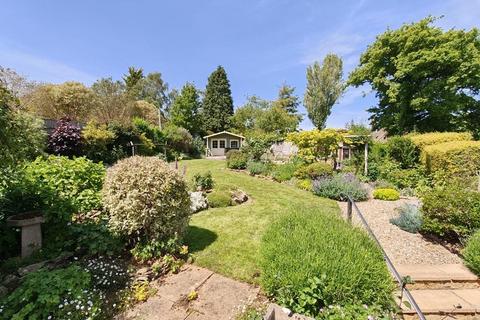 4 bedroom barn conversion for sale, The Knapp, Charlton Horethorne, Sherborne