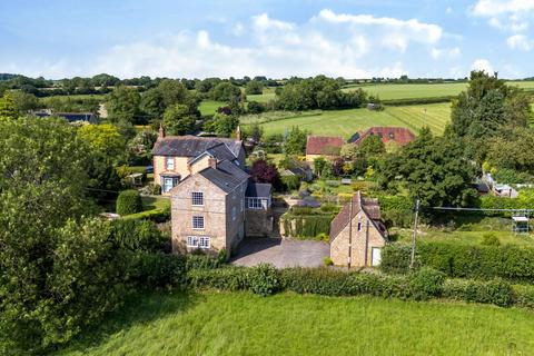 4 bedroom barn conversion for sale, The Knapp, Charlton Horethorne, Sherborne