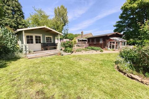 4 bedroom barn conversion for sale, The Knapp, Charlton Horethorne, Sherborne