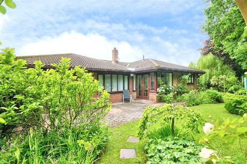 4 bedroom bungalow for sale, Dalmahoy, Usworth, Washington, NE37