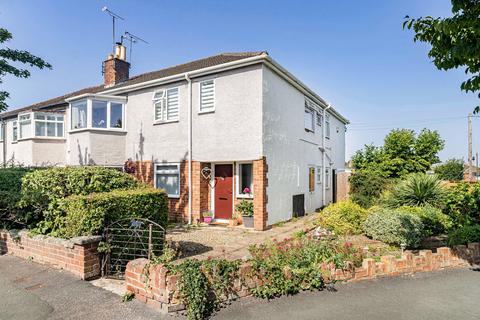 3 bedroom maisonette for sale, Brymore Avenue, Prestbury, Cheltenham, GL52 3EE