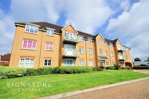 1 bedroom flat to rent, Evolution St Albans Road Watford Hertfordshire