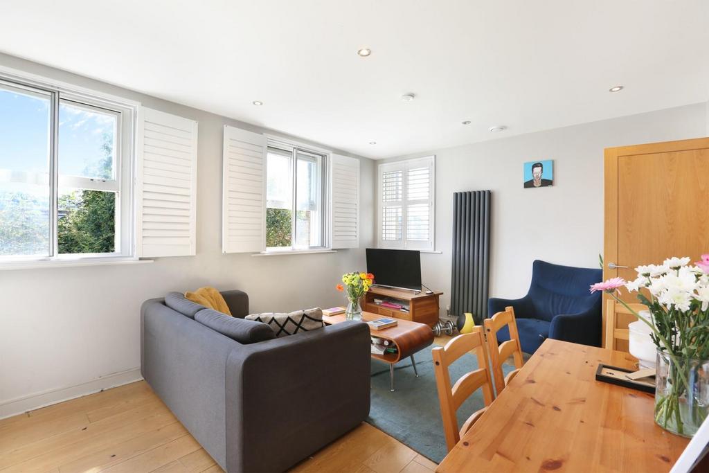 Apartment in London, London Borough of Southwark - View 5