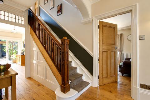 6 bedroom detached house for sale, 48 New Road, Sutton Bridge, PE12
