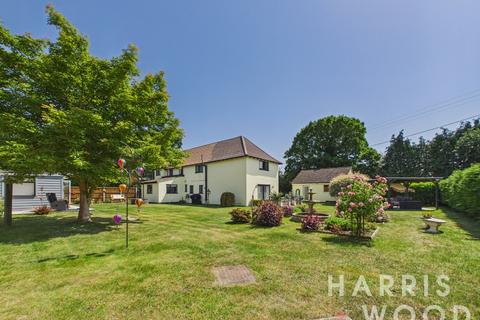undefined, Pannington Hall Lane, Wherstead, Ipswich, Suffolk, IP9