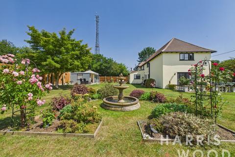 undefined, Pannington Hall Lane, Wherstead, Ipswich, Suffolk, IP9