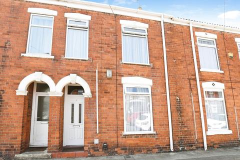 2 bedroom terraced house for sale, Lee Street, Hull