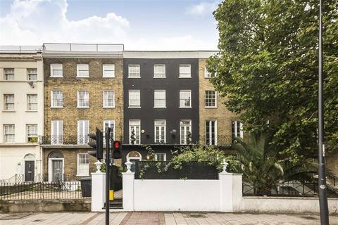 5 bedroom terraced house for sale, Clapham Road, London SW9