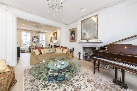 5 bedroom terraced house for sale, Clapham Road, London SW9