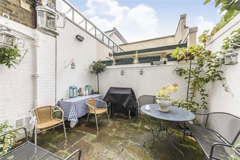 5 bedroom terraced house for sale, Clapham Road, London SW9