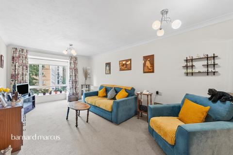 1 bedroom flat for sale, Kingston Road, New Malden