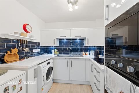 1 bedroom flat for sale, Kingston Road, New Malden