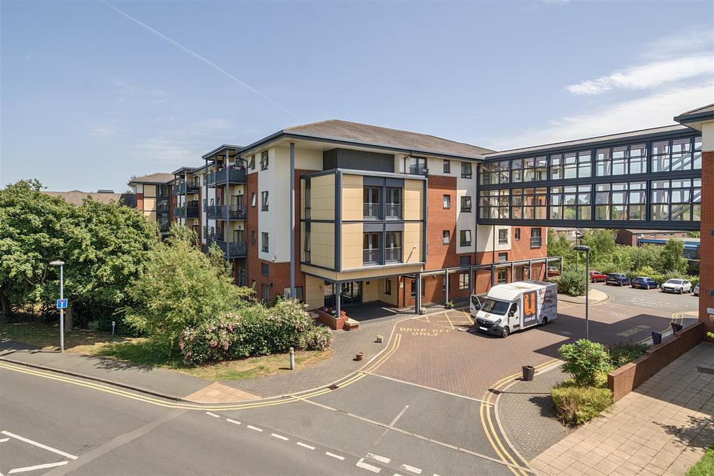 1 bedroom apartment for sale