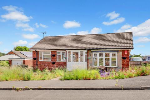 undefined, Evans Avenue, Sutton-In-Ashfield NG17
