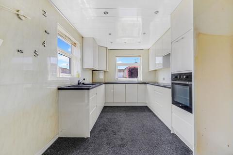 undefined, Evans Avenue, Sutton-In-Ashfield NG17