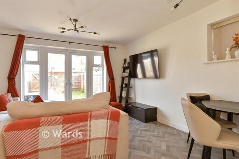 2 bedroom end of terrace house for sale, Boulton View, Rochester, Kent