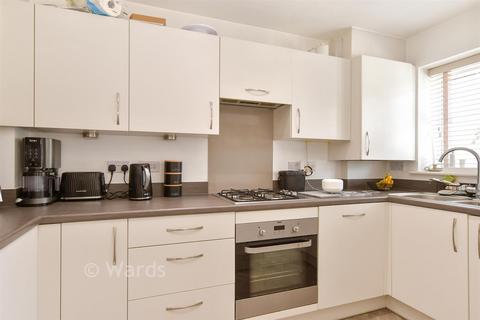 2 bedroom end of terrace house for sale, Boulton View, Rochester, Kent
