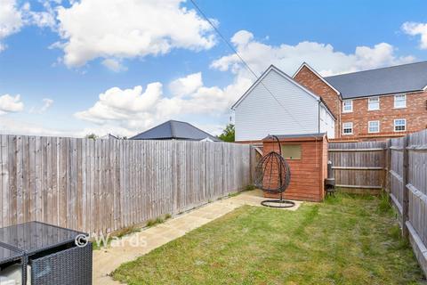 2 bedroom end of terrace house for sale, Boulton View, Rochester, Kent