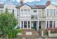 Gartmoor Gardens, Southfields, London, SW19