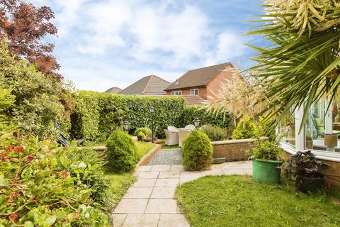 4 bedroom detached house for sale, Forest Walk, Buckley, CH7