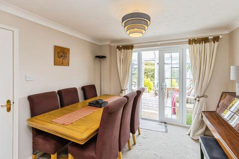 4 bedroom detached house for sale, Forest Walk, Buckley, CH7