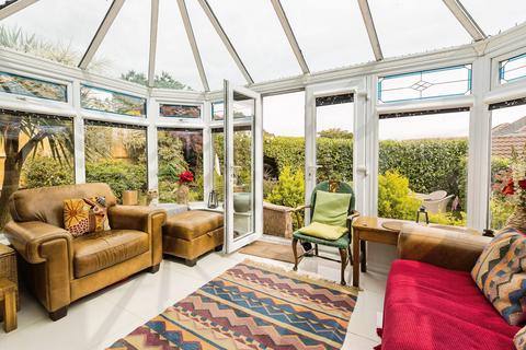 4 bedroom detached house for sale, Forest Walk, Buckley, CH7