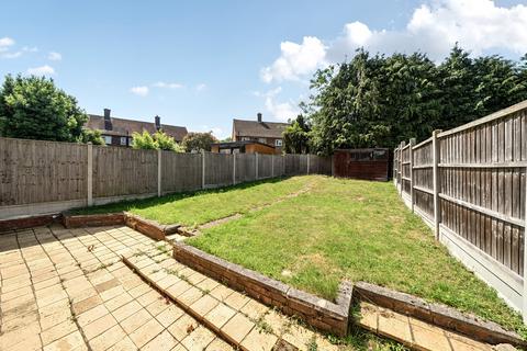 3 bedroom semi-detached house for sale, Restons Crescent, London