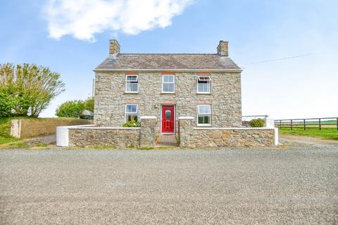 4 bedroom detached house for sale, Abereiddy Road, Haverfordwest SA62