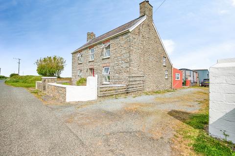 4 bedroom detached house for sale, Abereiddy Road, Haverfordwest SA62