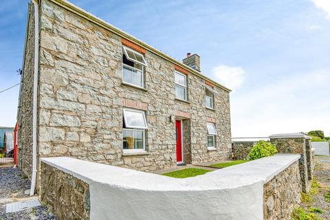 4 bedroom detached house for sale, Abereiddy Road, Haverfordwest SA62