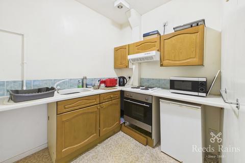 undefined, Victoria Apartments, Burnley BB12