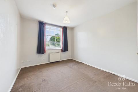 undefined, Victoria Apartments, Burnley BB12