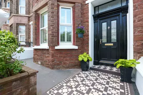 undefined, 14, Derby Road, Peel