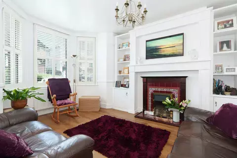 undefined, 14, Derby Road, Peel