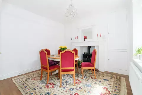 undefined, 14, Derby Road, Peel