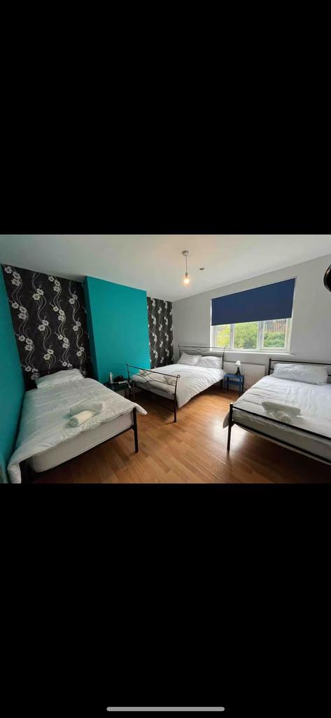 Ovington Grove, Newcastle upon Tyne NE5
