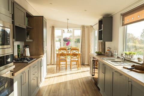 2 bedroom park home for sale, Market Rasen, Lincolnshire, LN8