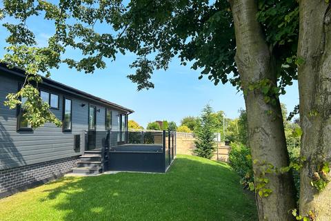2 bedroom park home for sale, Market Rasen, Lincolnshire, LN8