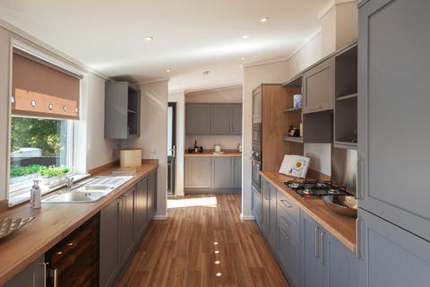 2 bedroom park home for sale, Market Rasen, Lincolnshire, LN8