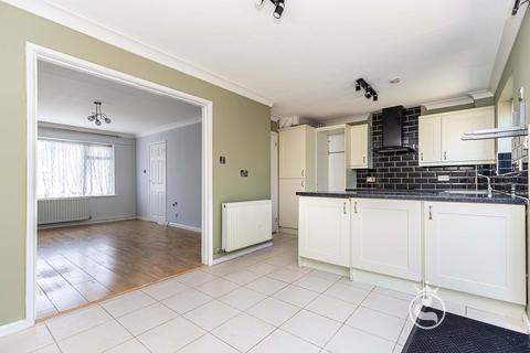 3 bedroom semi-detached house for sale, Ebor Road, Poole BH12