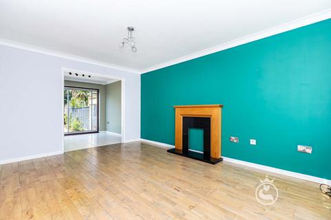 3 bedroom semi-detached house for sale, Ebor Road, Poole BH12