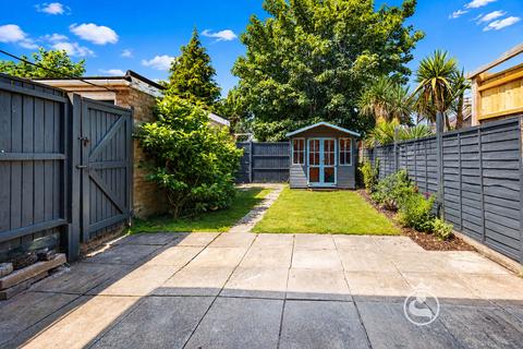 3 bedroom semi-detached house for sale, Ebor Road, Poole BH12