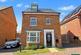 Drury Way, Northampton NN6