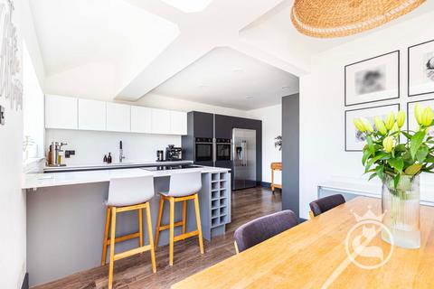 4 bedroom detached house for sale, Langdon Road, Poole BH14