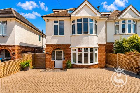 4 bedroom detached house for sale, Langdon Road, Poole BH14