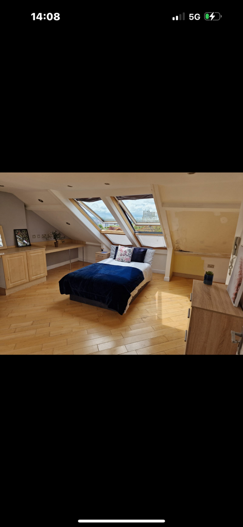 House in Newcastle upon Tyne, Arthur's Hill - View 2