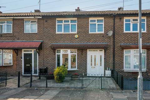 3 bedroom terraced house for sale, Mottisfont Road, Abbey Wood