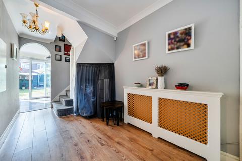 3 bedroom terraced house for sale, Mottisfont Road, Abbey Wood